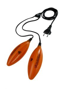 Circulation UV Schoen- en Laars droger