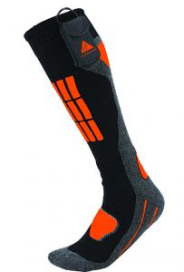 Verwarmde sokken Fire Sock