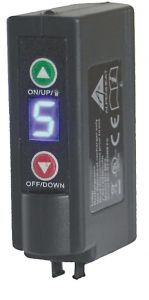 Alpenheat Battery Pack Fire