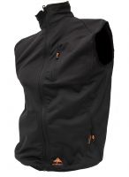 FIRE-SOFTSHELL Verwarmd Vest (AJ9)